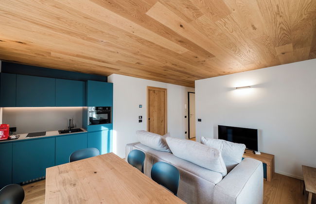 DALANIA MOUNTAIN APARTMENTS - Foto 45