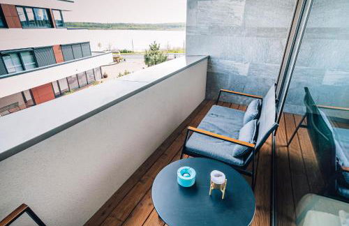 LAKESIDE Apartements - Foto 32