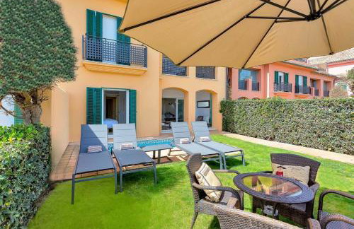 YOLO Spaces - Sotogrande Marina Duo Apartment - Foto 38