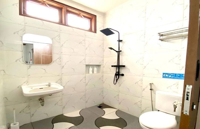 SF Homey Puri Indah - Foto 30