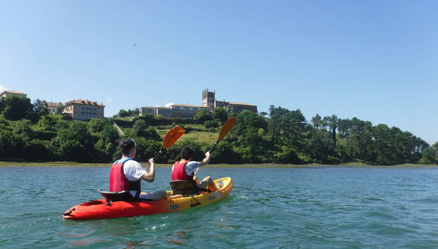 Tour in San Vicente de la Barquera - Photo 2