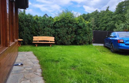 Miły Domek Sasino - Foto 45