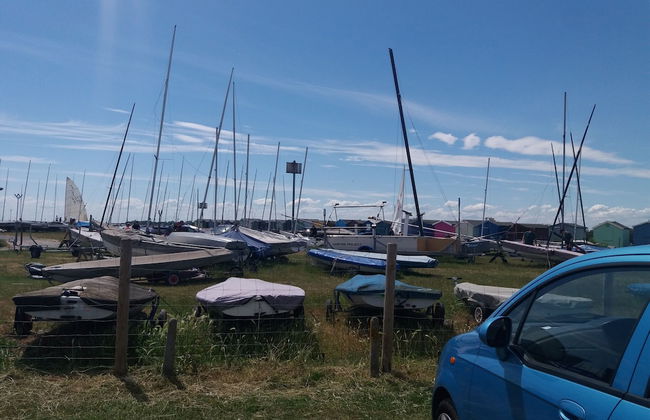 Beautiful 3-bedrooms Static Caravan Holiday Home - Foto 34