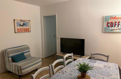 Disney, very spacious comfortable 3 bedrooms family apartment, 8 pers, wifi, NETFLIX - Foto 16