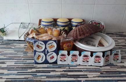 Hemma hos Vic - a casa da Vic - Photo 21