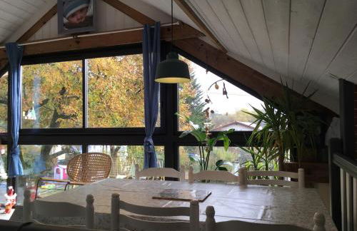 Maison Chez Loulou - Photo 13