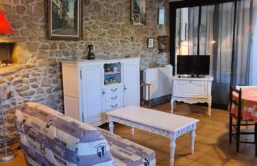 gîte Les Ajoncs - Evasion et sérénité aux portes de Vannes - Foto 7