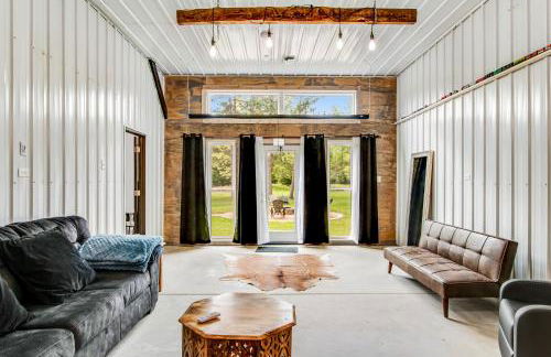 Moe's Vineyard - Foto 6