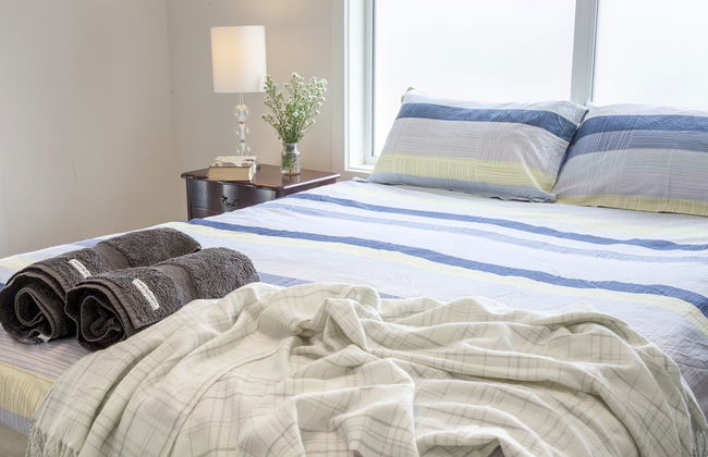 One of a Kind Apartments - Foto 10