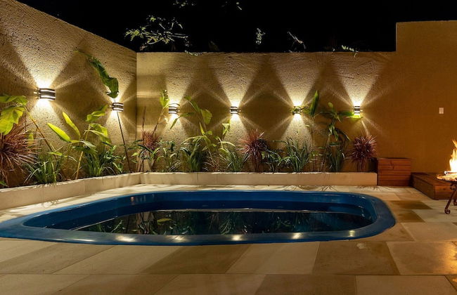 Ibira Oásis - Imbituba - SC - Photo 17