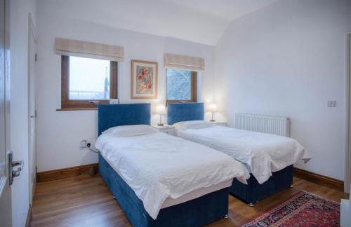 Marina House Annex - 1 Bedroom - Neyland - Photo 44