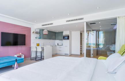 The Hype Beachhouse - Foto 59