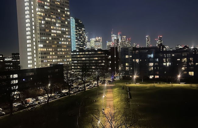 Immaculate 2bed Apartment in London - City Views - Foto 26