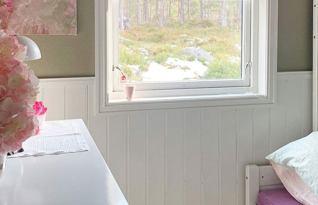 6 Person Holiday Home in Aure-by Traum - Foto 3