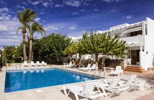 Apartamentos Els Romers Benicarló-Peñíscola - Foto 59