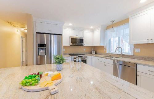 Spacious Home by Beach Dog Welcome - Photo 8