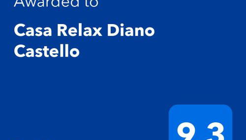 Casa Relax Diano Castello - Foto 2