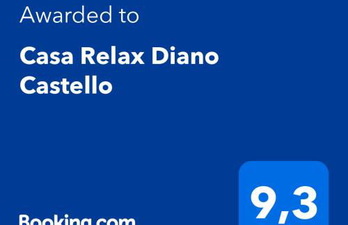 Casa Relax Diano Castello - Foto 2