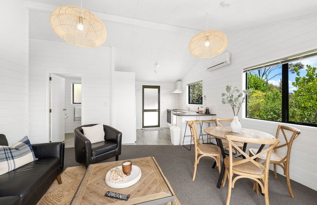 Haruru Cottages - Photo 7