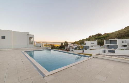 Lagoa Views - Holiday Apartment - Foto 1