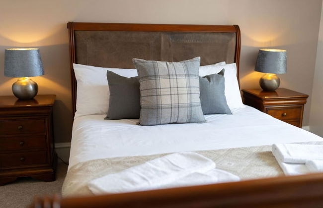 Fountainhall Townhouse Aberdeen City - Photo 17