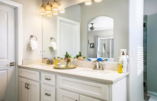 Zion Village Elements 2, Private Backyard Hot Tub - Foto 20