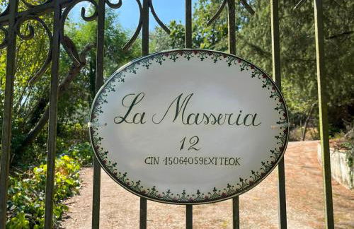 La Masseria - Foto 6