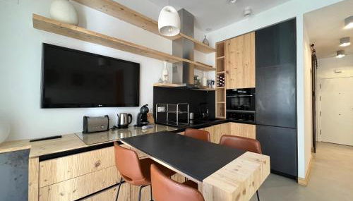 Atico Torre Tavira Ascensor Grupo AC Gestion - Foto 5