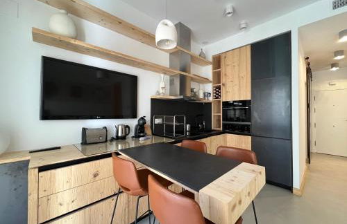 Atico Torre Tavira Ascensor Grupo AC Gestion - Foto 5