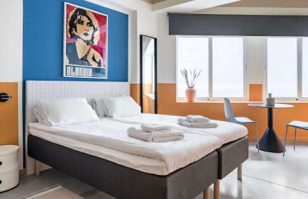 Bob W Madrid Chueca - Foto 6