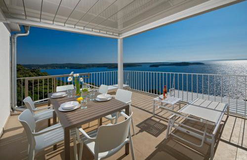 Zlatni Zalaz,Apartments,Supetarska Draga - Foto 69