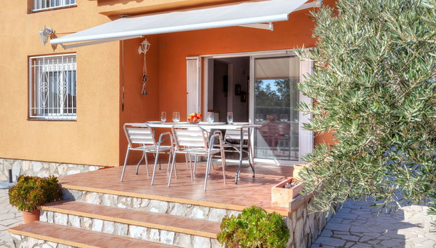 Villa Isamar - Photo 3, Terrace