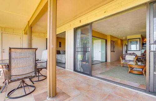 Maunaloa Vacation Rental - Walk to Kepuhi Beach! - Foto 40