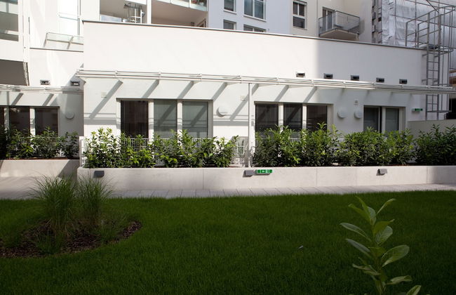 Sofie Apartments - Foto 52