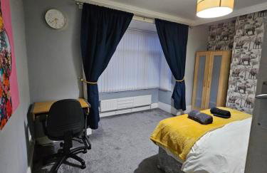 Arcadia House Blyth - Foto 12