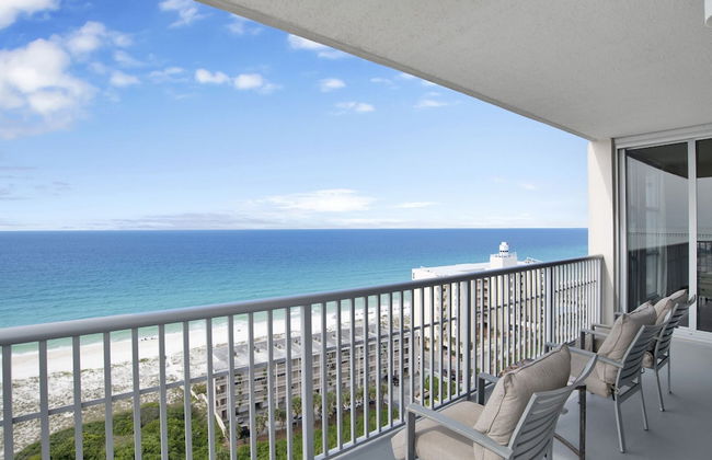 Emerald Dolphin by Southern Vacation Rentals - Foto 46