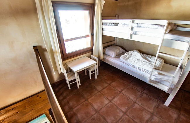 Apartment in Saint-francois-longchamp Near ski - Foto 21