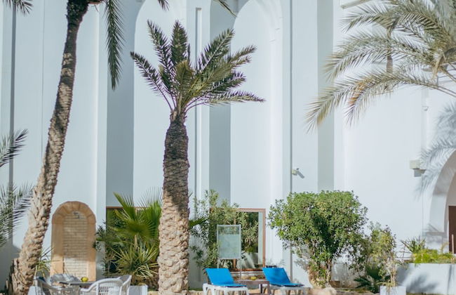 Palm Djerba Suites - Photo 60