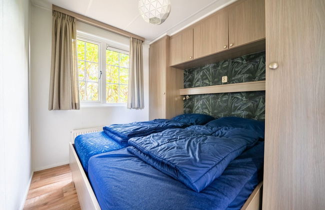 Cheerful Mobile Home Near Park De Veluwe - Foto 2