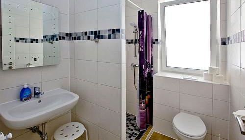 FeWo`s Katharina - Foto 5, Shower