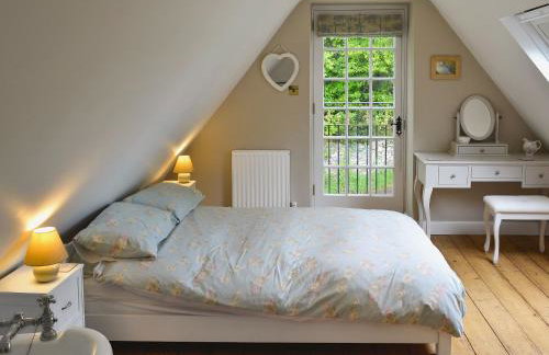 The Coach House The Old Rectory - Foto 6