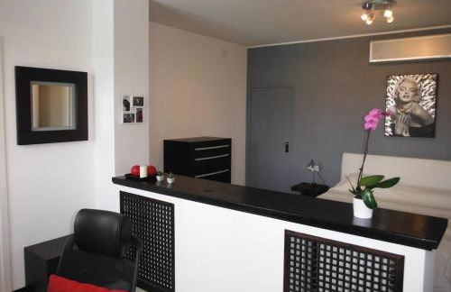 Villa Coccinella Loft - Foto 15