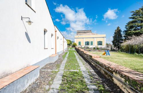 Villa Ninina nel Cuore del Parco dell’Etna x10 - Foto 34