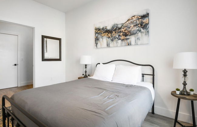 Luxury 1BR 30 Mins to Manhattan Evonify - Foto 19