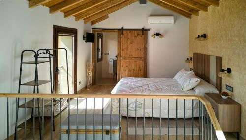 O Campiño Alojamientos Turísticos - Foto 3