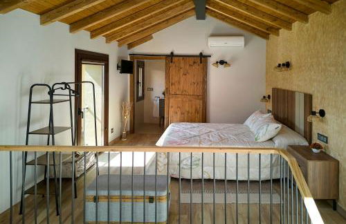 O Campiño Alojamientos Turísticos - Foto 3