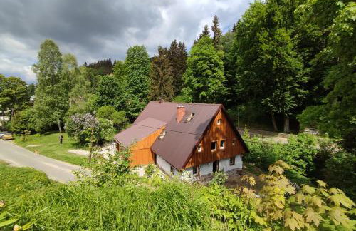 Chata Wilczka - Foto 20