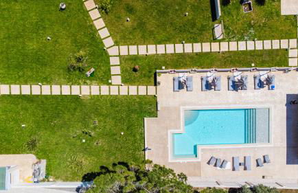 Villa Malea Luxury - Otranto - Foto 16