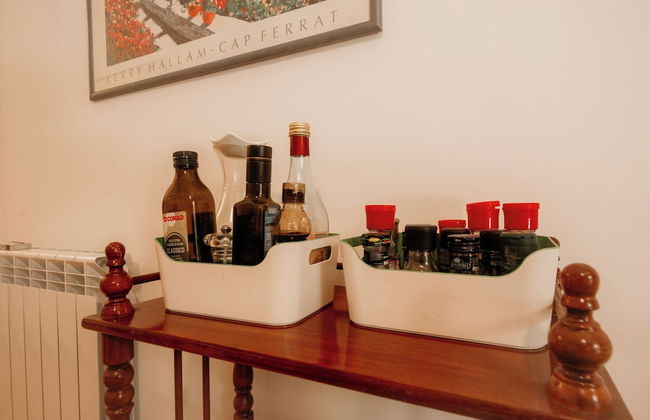 Green Hill Apartment - Photo 17