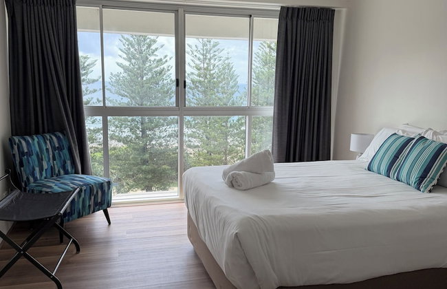 Cashelmara Beachfront Apartments - Foto 47